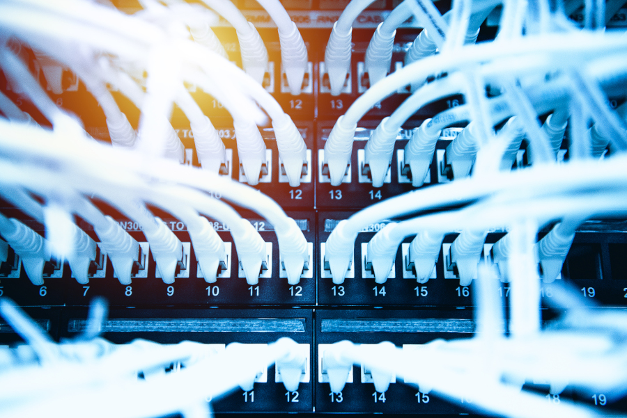 network-infrastructure-design network-infrastructure-design